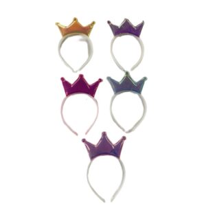 Vincha coronita 16002
