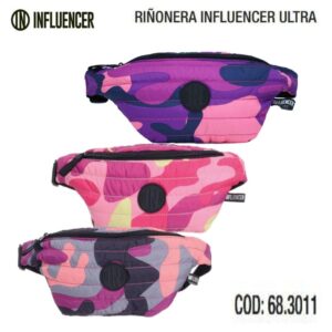 Riñonera Influencer 119