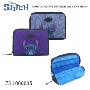 Canopla Stitch 357