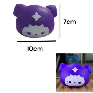 Squishy Gatito.