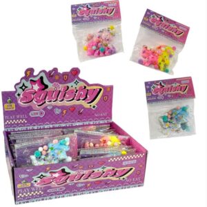 Apretable Unicornio 8.5cm