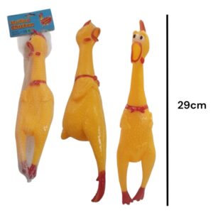 Chifle pollo 29cm