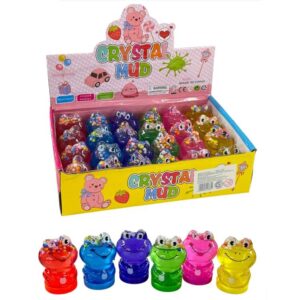 Slime 7cm Ranita