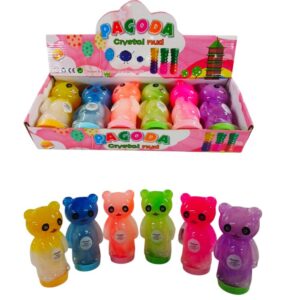 Slime Osito 15cm