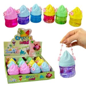 Slime 11cm Helado