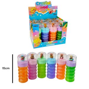 Slime Capibara 15cm