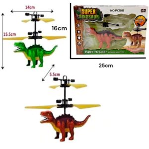 Dinosaurio volador 518
