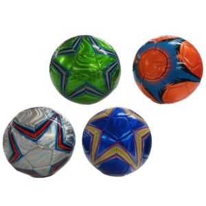 Futbol 5 Brillo 320 gr