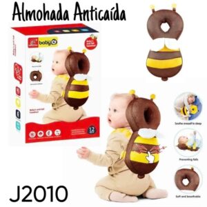 Almohada Protector bebé (J2010)