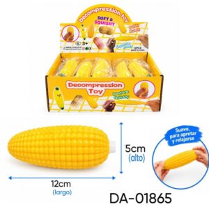 Apretable Choclo (DA-01865)