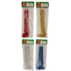 Guia 7mm perlas x1.80mt