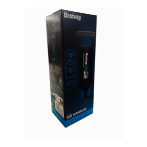 INFLADOR 30CM.CAJA