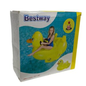 Pato 186x127cm Bestway