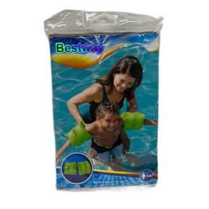 Bracitos colores Bestway