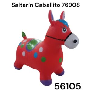 Saltarin Caballito 76908