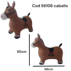 Saltarin 56106