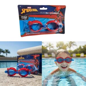 Antiparra Spider