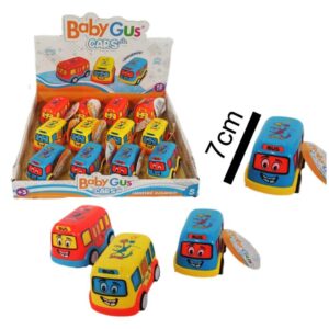 Colectivo pullback 7cm 75662