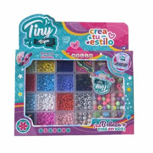 Bijou caja tiny