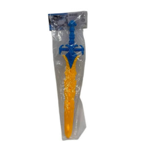 Espada con funda 37cm