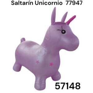 Saltarin Unicornio 77947