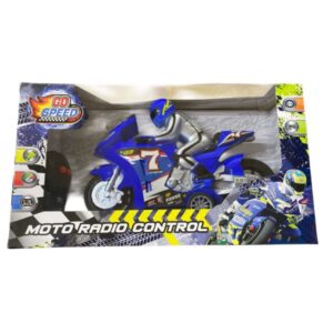 Moto a radio control 75570