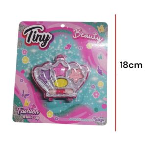 Maquillaje Tiny coronita 60959