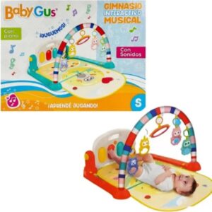 Gimnasio Piano gus 75439