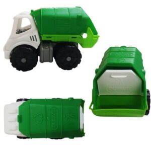Mini basurero