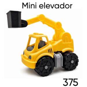 Mini elevador