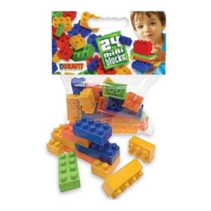 Mini blocks x24