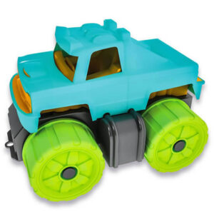 Mini camioneta
