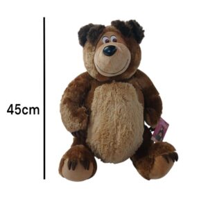 Oso grande de Masha 45cm