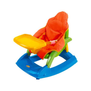 Baby Chair (sillita hamacadora)