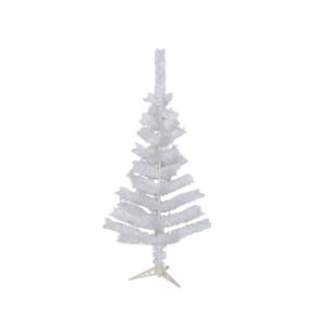 Arbol Vesubio 1.10 blanco
