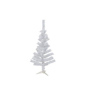 Arbol Vesubio 0.90 blanco