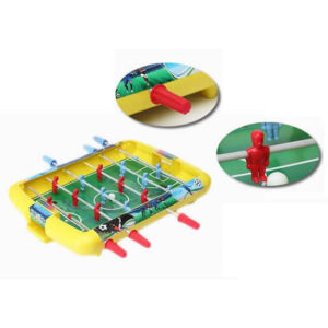 Metegol plástico de mesa 46cm x 46 cm