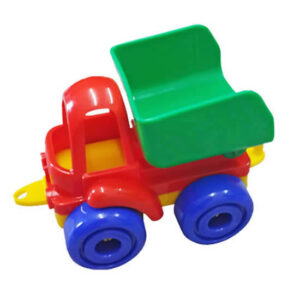 Camioncito 11cm volcador