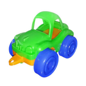 Camioncito 11cm ciudad