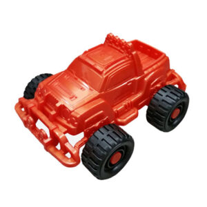 Pick Up Mega