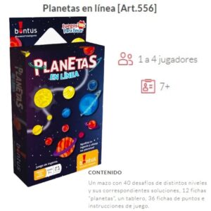 Juego de naipes b ch. Frutas en linea.