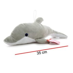 Delfin 35cm