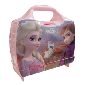 Lunchera Rigida Frozen
