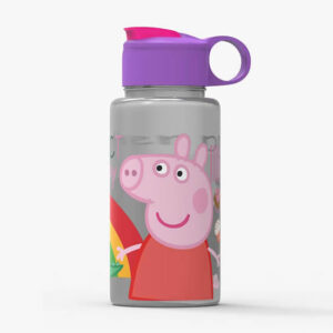 Botella 500ml Peppa