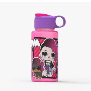 Botella 500ml Lol