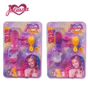 Juliana pulsera magic pet Unicornio