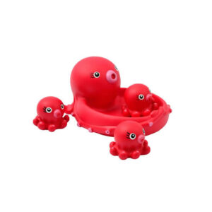Chifle familia pulpo 18cm