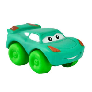 Rodado auto deportivo 13cm