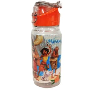 Botella flip Moana