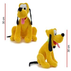 Pluto 30cm